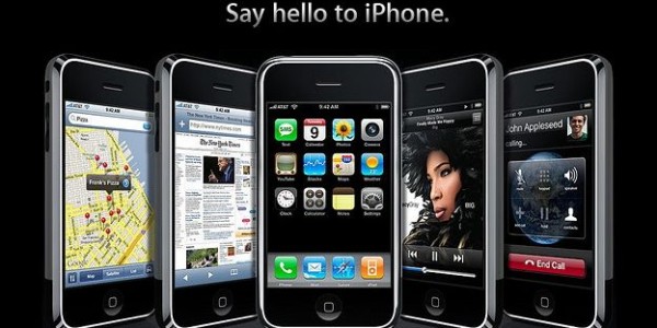 iphone 5 years