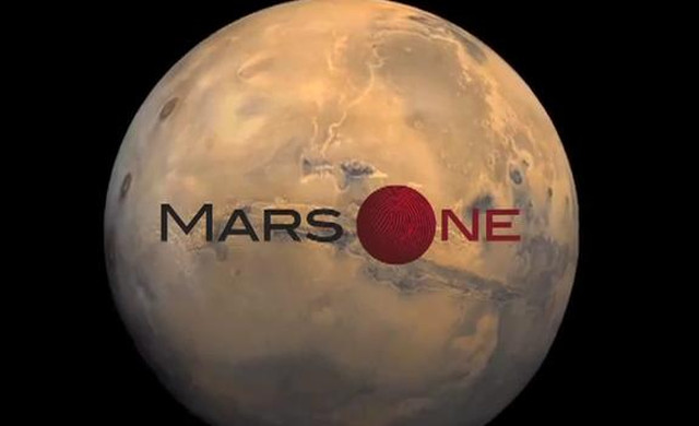 mars one