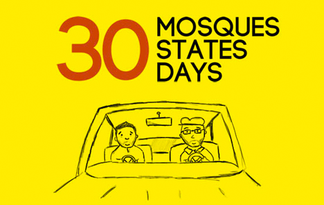 30mosques