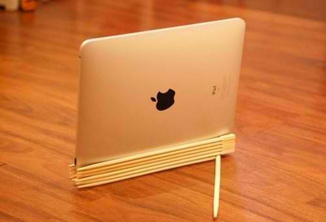 Chopstick Stand