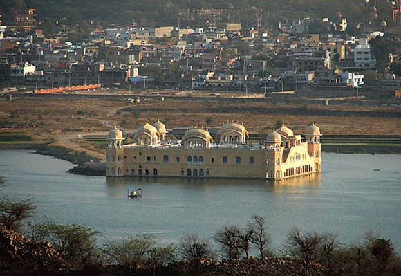 Jal Mahal