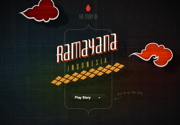 Ramayana Chrome