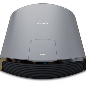 Sony 4K Projector