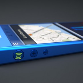 facebook phone