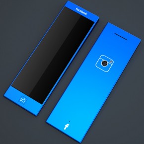 facebook phone