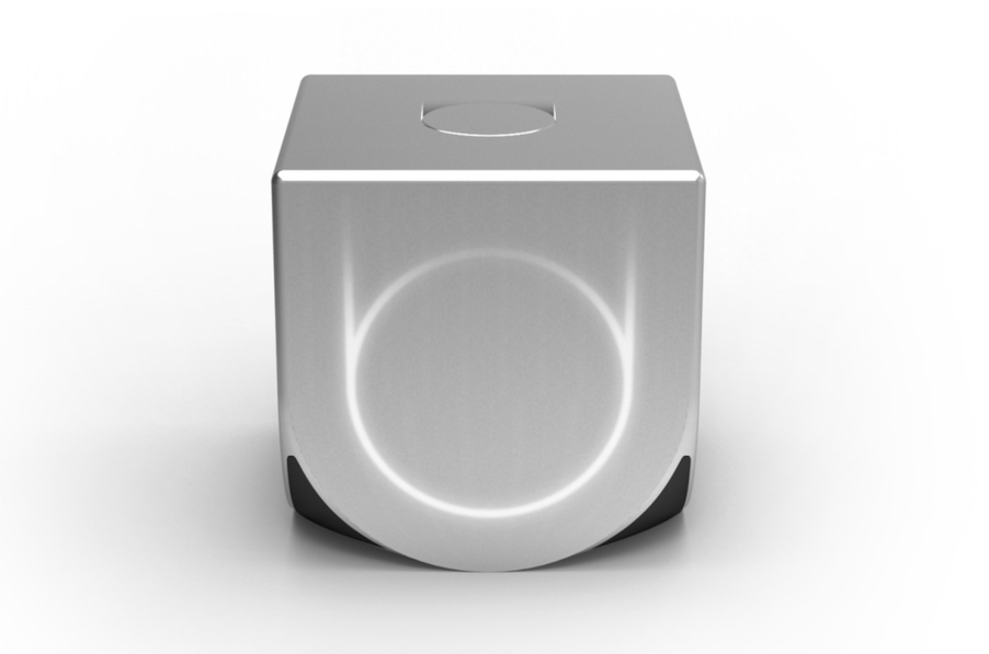 ouya andorid game console