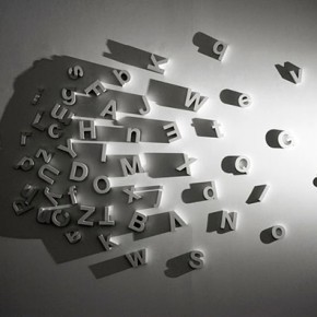 shadow art kumi yamashita