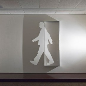 shadow art kumi yamashita