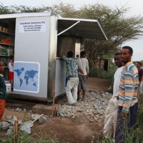 solarkiosk