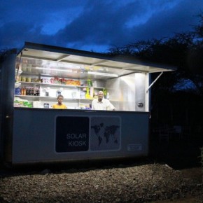 solarkiosk