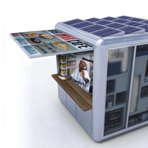 solarkiosk