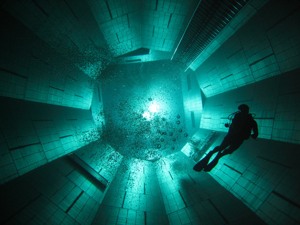 nemo 33