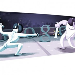 Googles Fencing