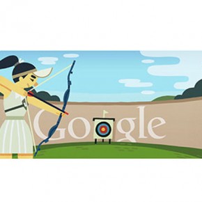 Googles Archery