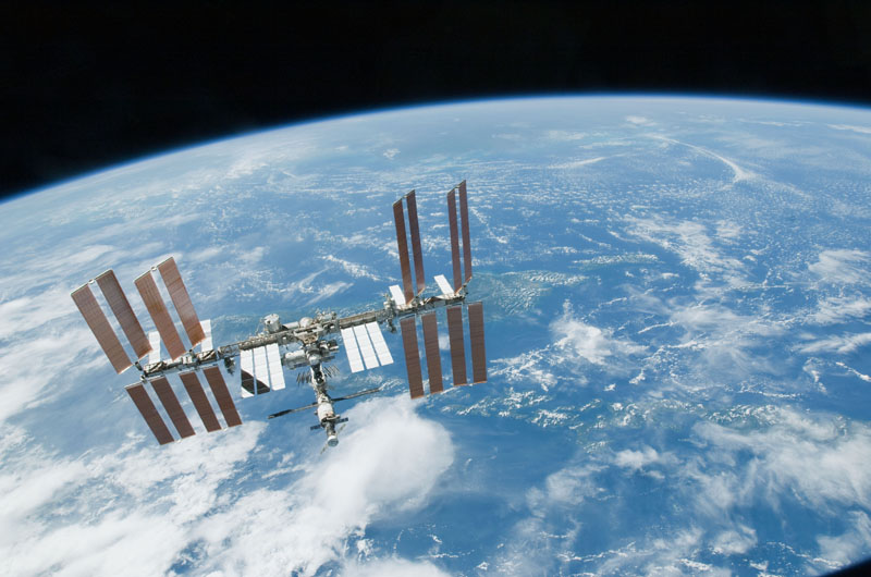 International Space Station