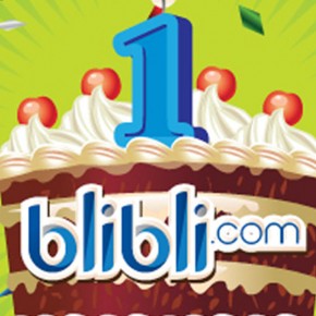 Blibli Anniversary