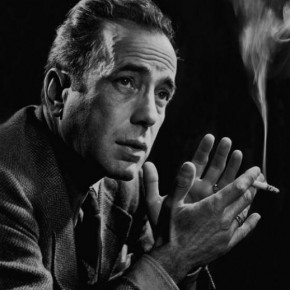 Humphrey Bogart