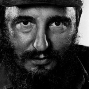 Fidel Castro