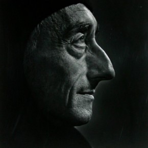 Jacques Cousteau