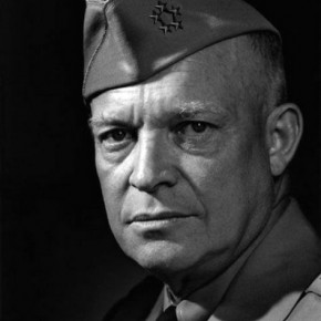 Dwight D. Eisenhower