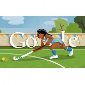 google field hockey