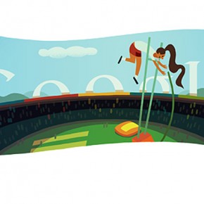 googles pole vault