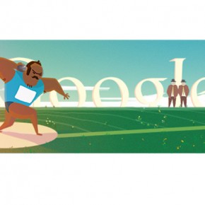 googles shot put