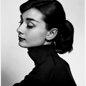 Audrey Hepburn