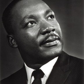 Martin Luther King