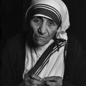 Mother Teresa