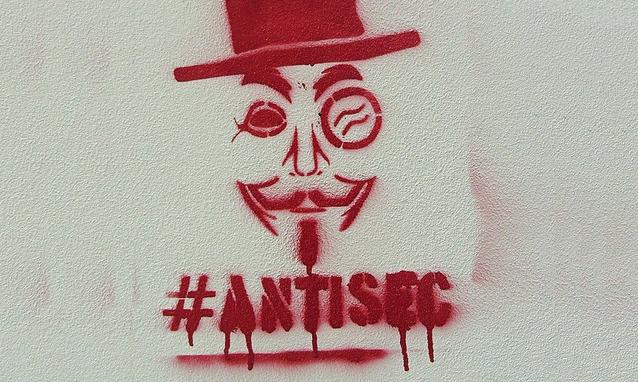 Antisec