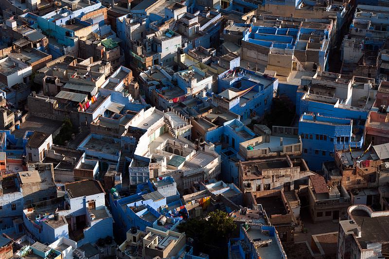 Jodhpur India 