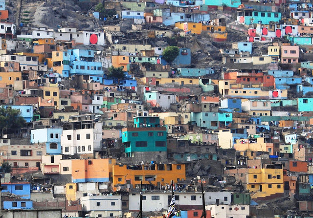 Lima Peru