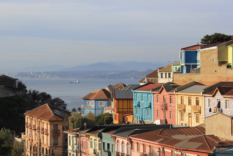 Valparaíso Chile