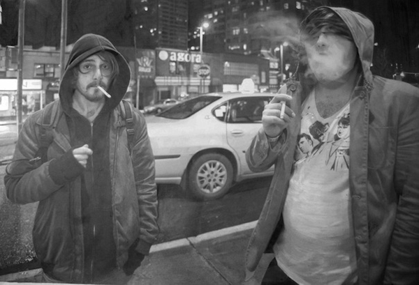 Hyperrealistic Art by Paul Cadden - 1