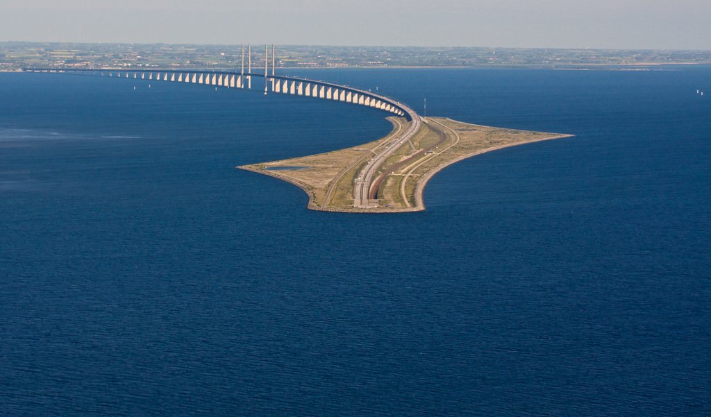 jembatan oresund