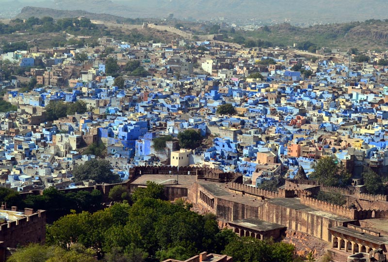 Jodhpur India