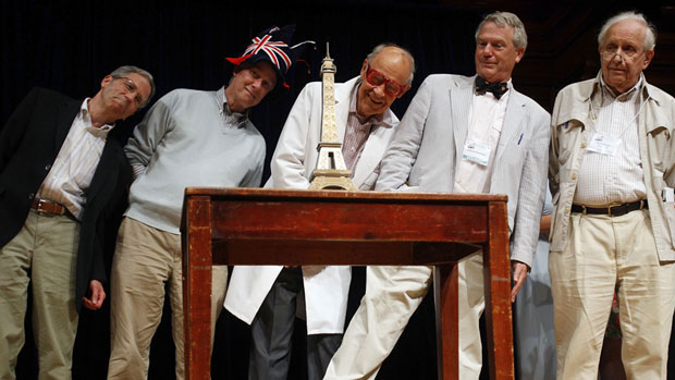 Ig Nobel Awards