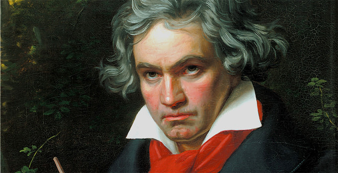 Ludwig Van Beethoven