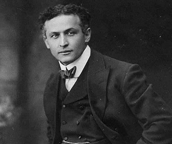 Harry Houdini