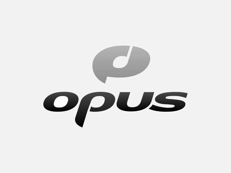 Opus Codec Logo