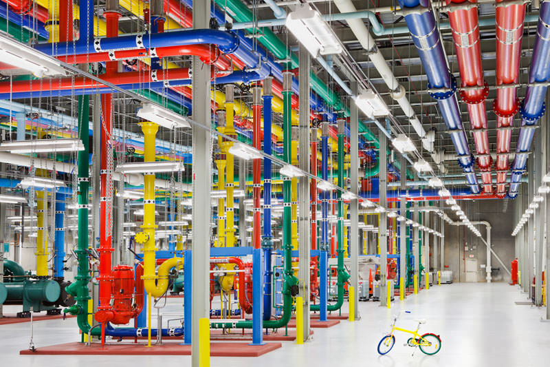 google data center douglas country georgia