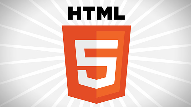 Logo HTML5