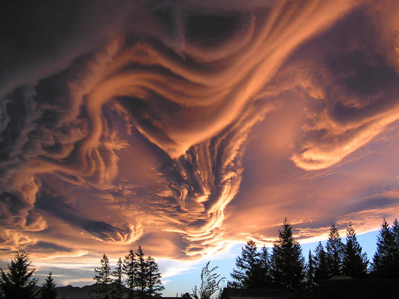 formasi awan undulatus asperatus