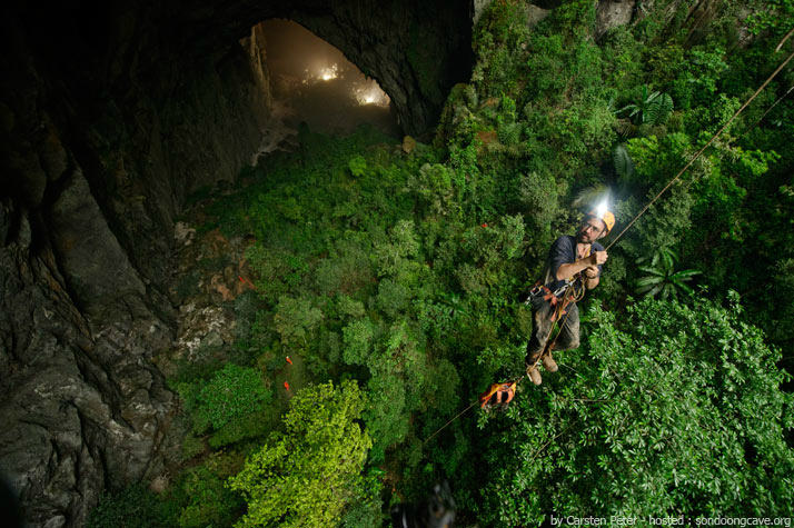 gua son doong vietnam 2