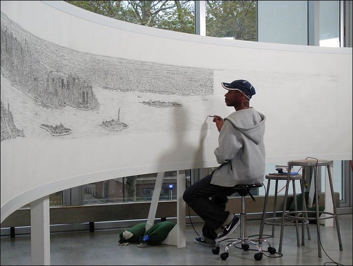 stephen wiltshire 3