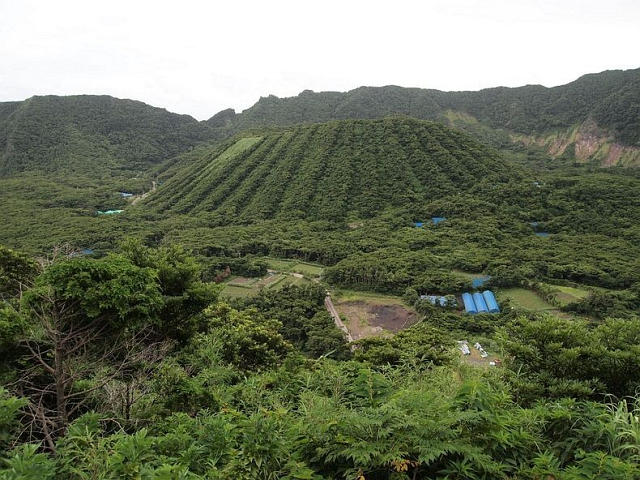 Aogashima 2