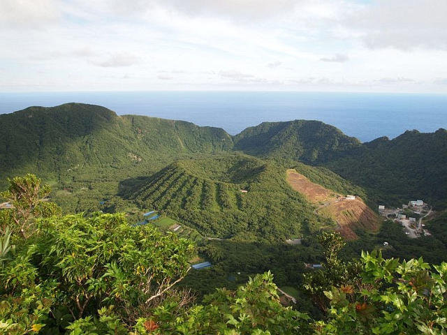 Aogashima 4