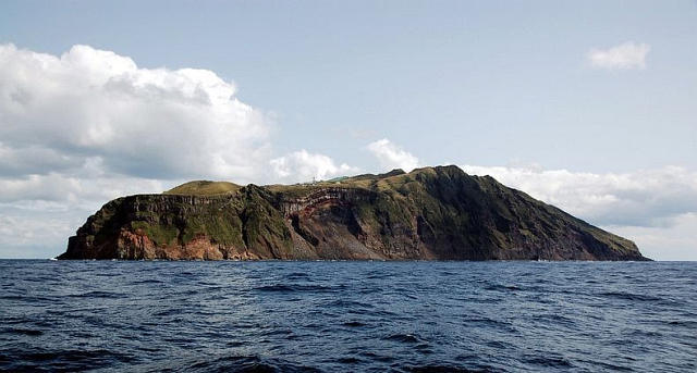 Aogashima 5