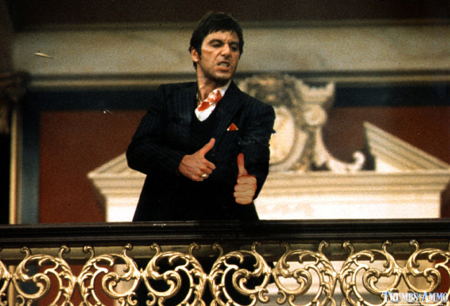 scarface